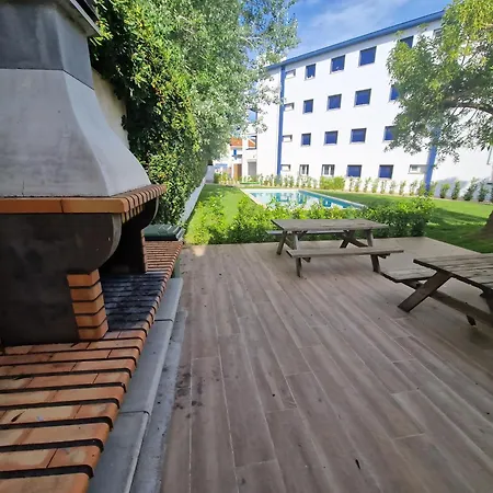 Apartment Mas Pinell Ter-b1d
