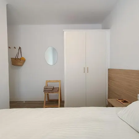 Mas Pinell Ter-b1d Apartment Torroella De Montgri