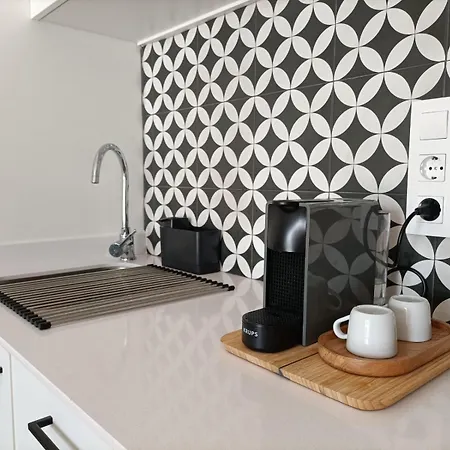 Mas Pinell Ter-b1d Apartment