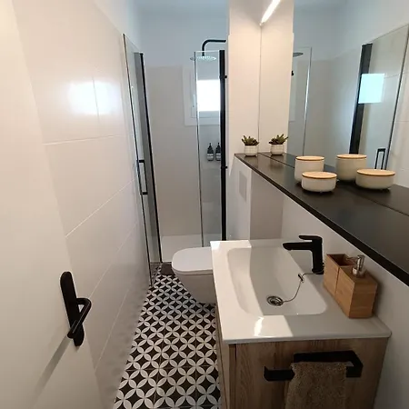 Apartment Mas Pinell Ter-b1d Torroella De Montgri