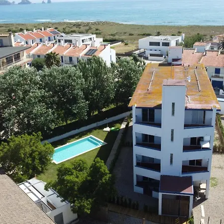 Mas Pinell Ter-b1d Apartment Torroella De Montgri