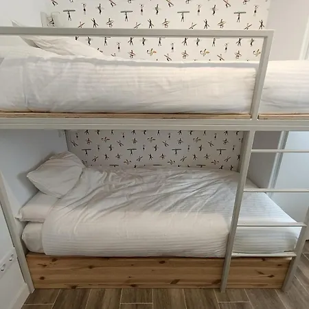 Apartment Mas Pinell Ter-b1d