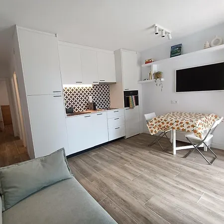 Mas Pinell Ter-b1d Apartment *